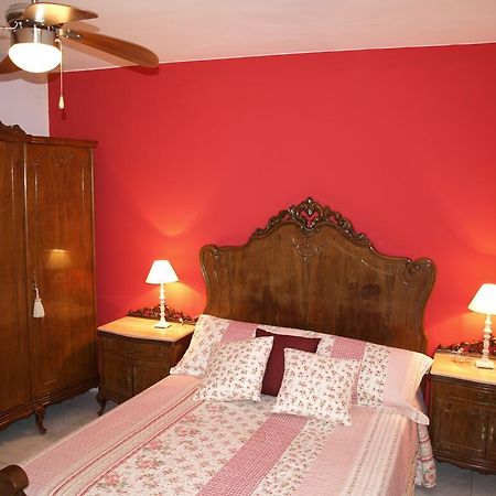 Sieste Casa Piqueroゲストハウス エクステリア 写真