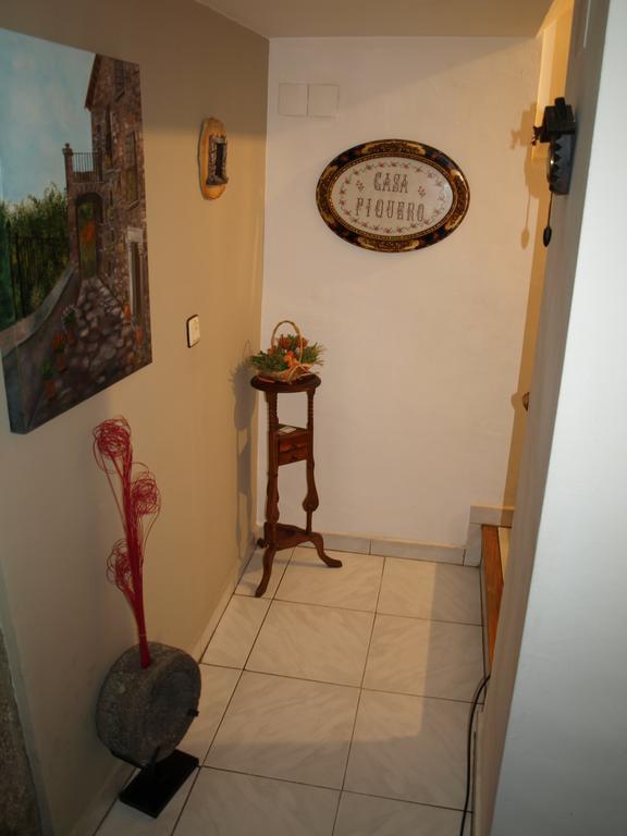 Sieste Casa Piqueroゲストハウス エクステリア 写真