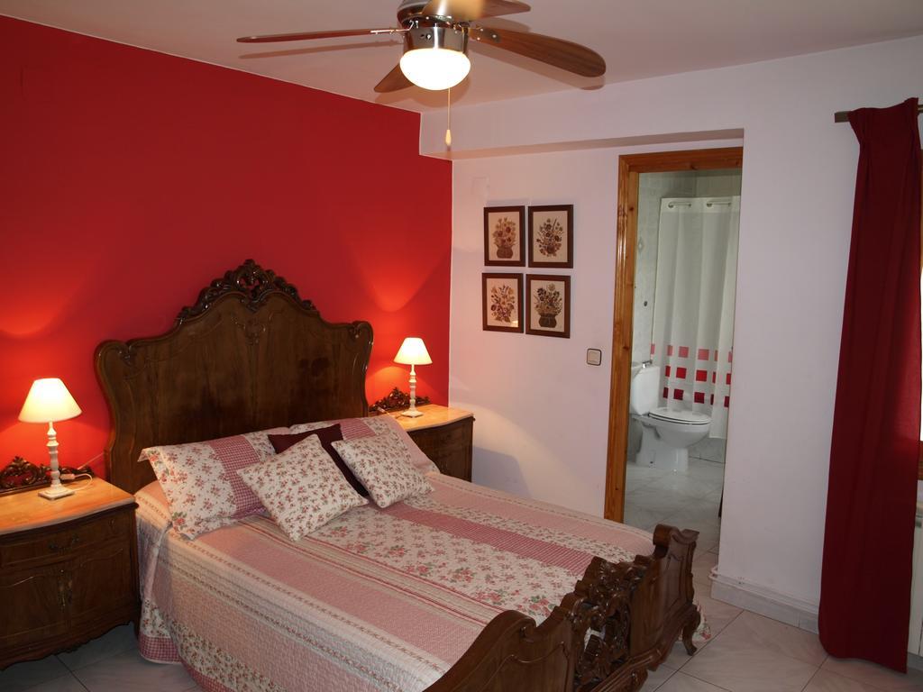 Sieste Casa Piqueroゲストハウス 部屋 写真